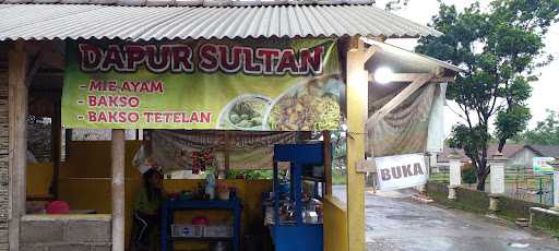 Dapur Sultan Miie Ayam &Bakso 4