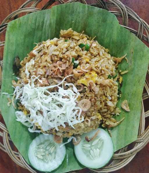 Omah Kare & Nasi Goreng Ispasa 9