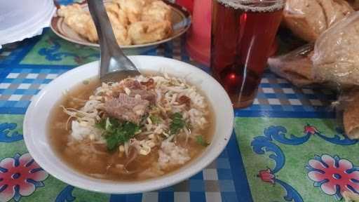 Soto & Bakso Tikungan 1