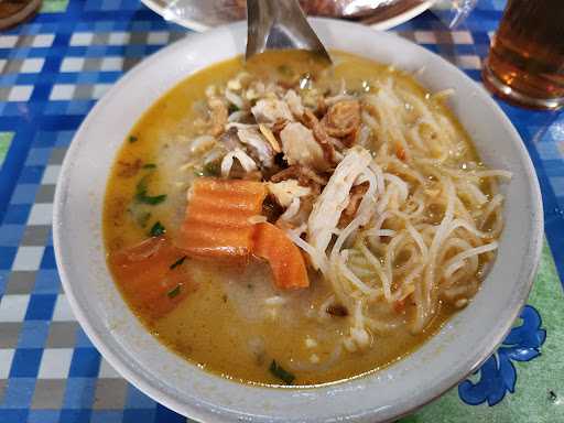 Soto & Bakso Tikungan 3