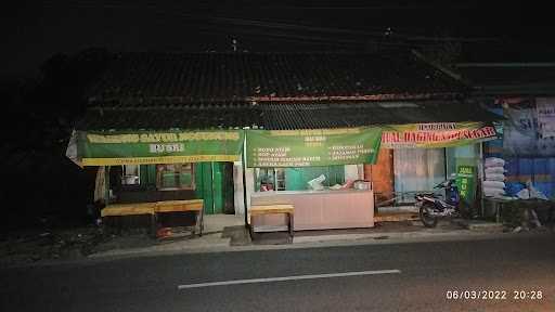 Warung Makan Bu Sri 1