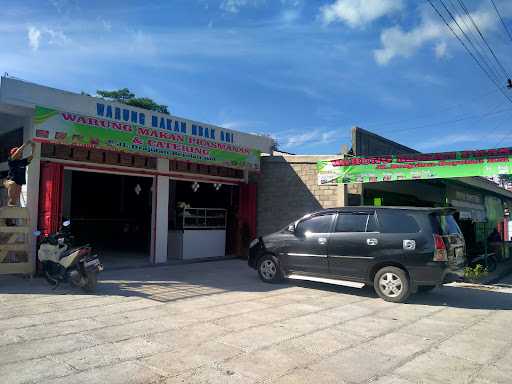 Warung Makan Mba Ari 2 2