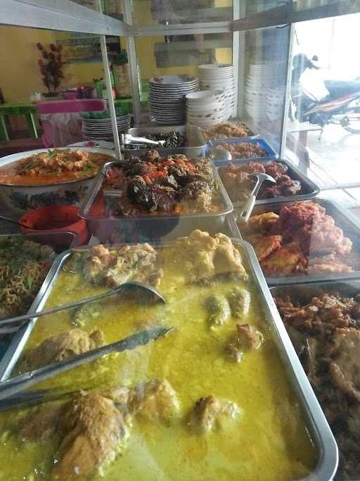 Warung Makan Mbak Ari 1