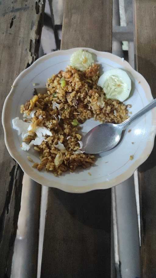 Warung Nasi Goreng Lek Sarwan 2