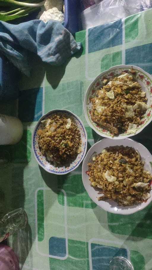 Warung Nasi Goreng Lek Sarwan 1