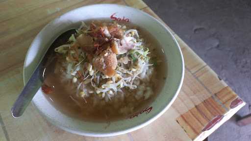 Warung Soto Omprong 2