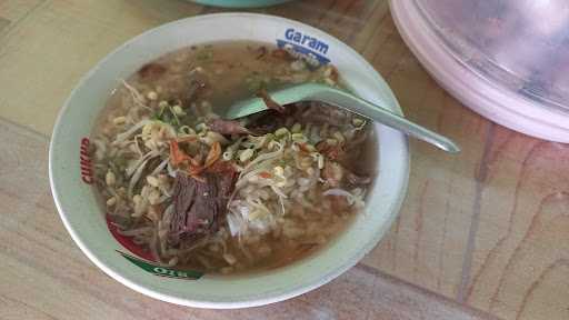 Warung Soto Omprong 1