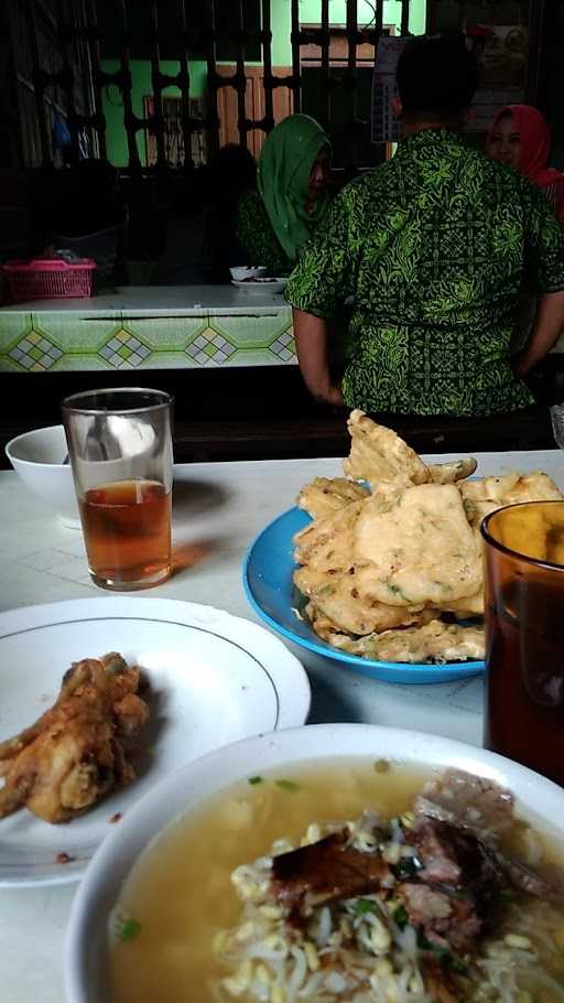 Warung Soto Pojok Pelem 6