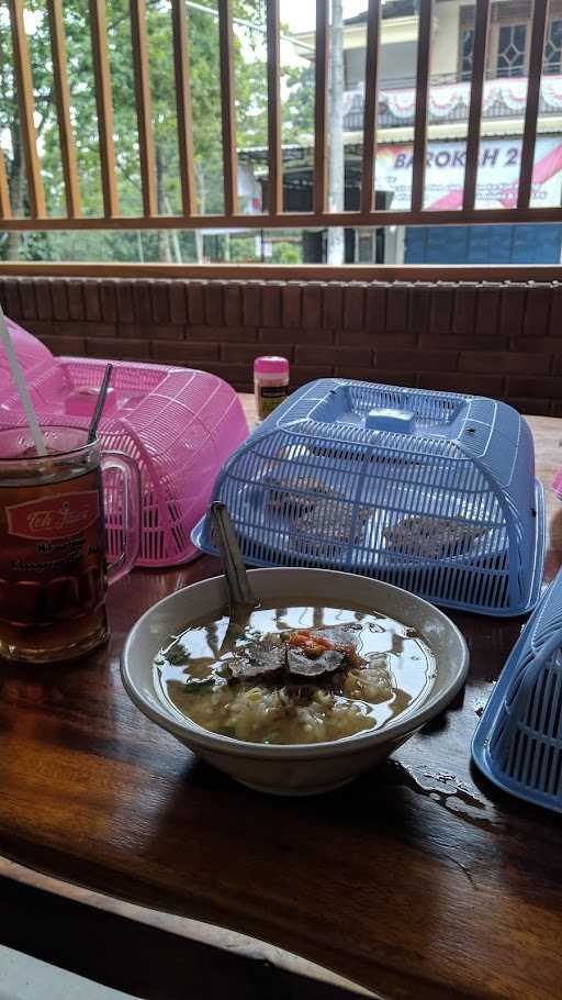 Warung Soto Pojok Pelem 10