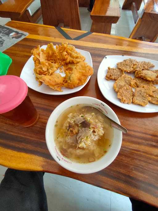 Warung Soto Pojok Pelem 9