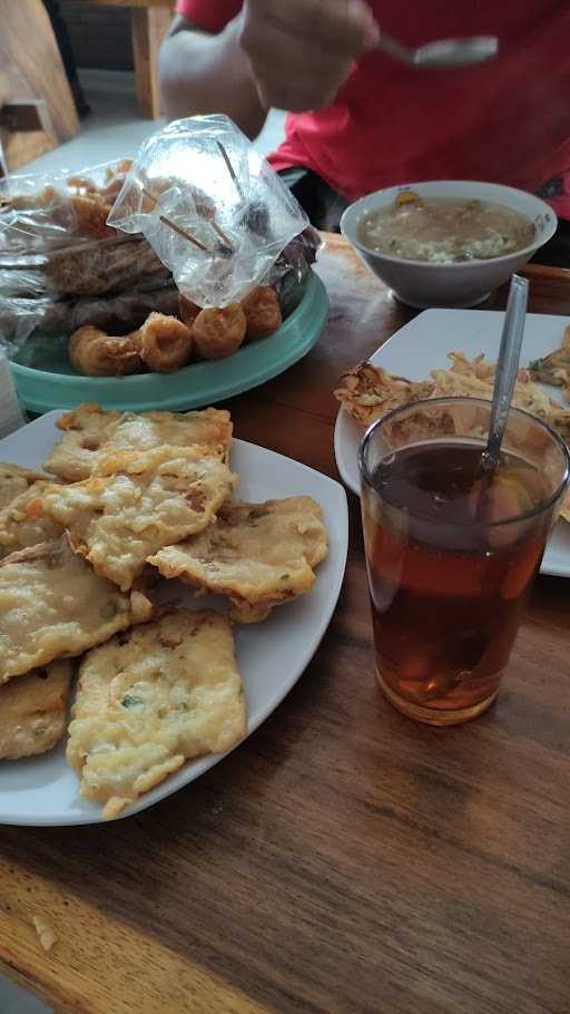 Warung Soto Pojok Pelem 5