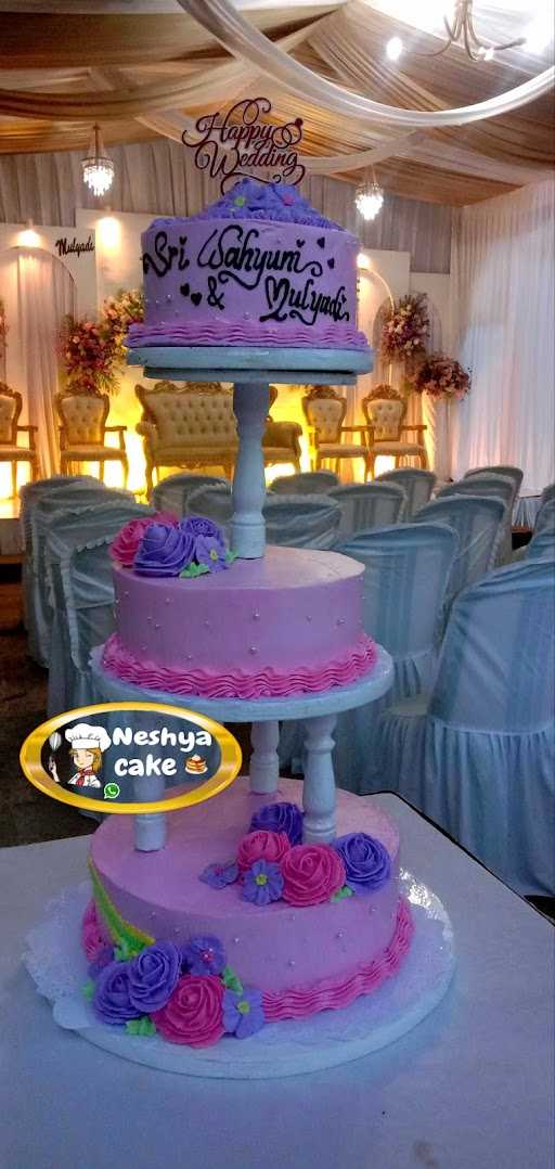 Neshya Cake 9