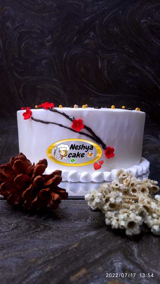 Neshya Cake 4