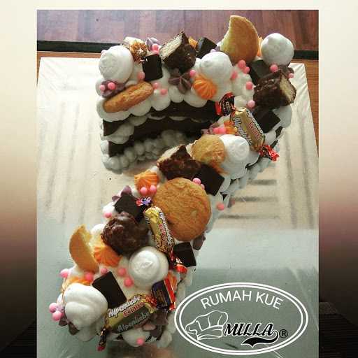 Rumah Kue Milla 2