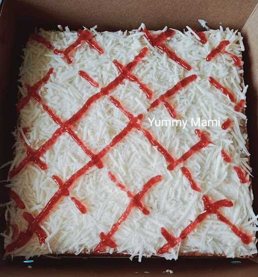 Rumah Kue Yummy Mami 9