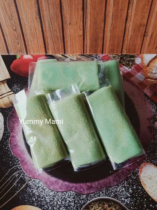 Rumah Kue Yummy Mami 2