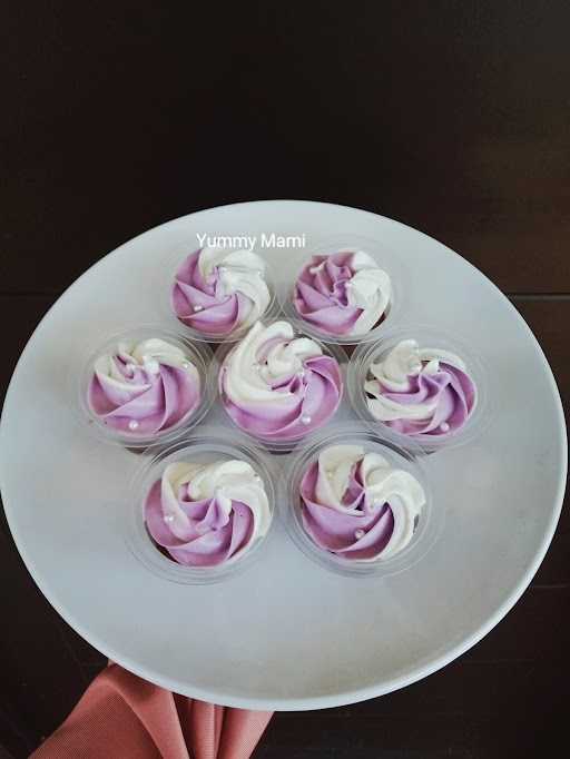 Rumah Kue Yummy Mami 4