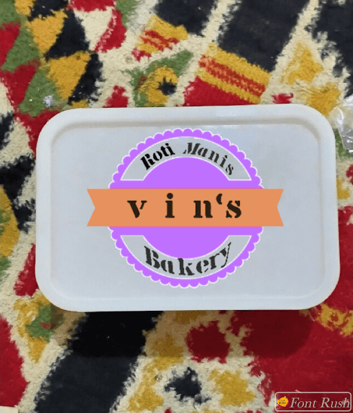 Vin'S Bakery (Produksi Roti Manis Kemasan) 5