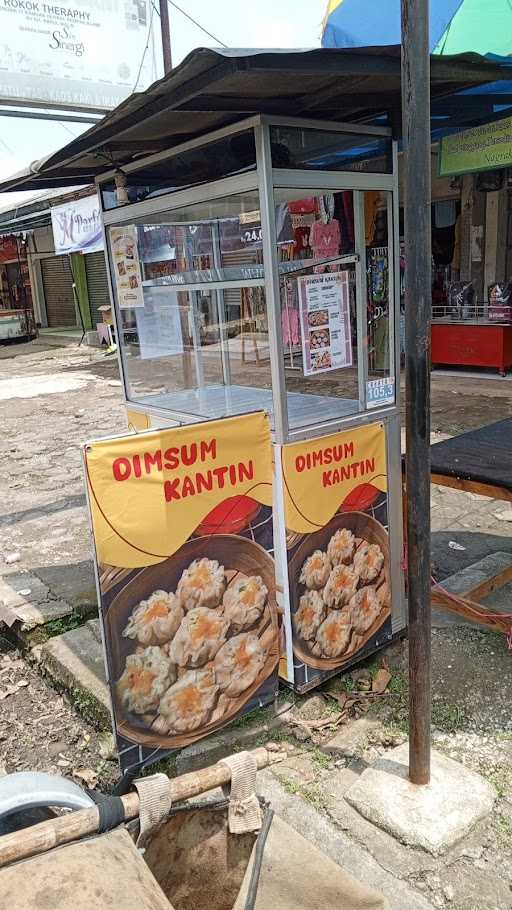 Dimsum Kantin 3