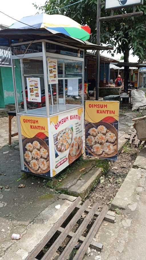 Dimsum Kantin 2