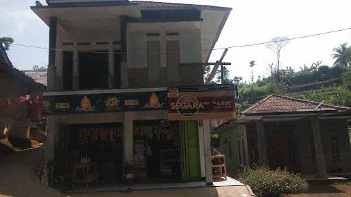 Warung Bu Nanih 3