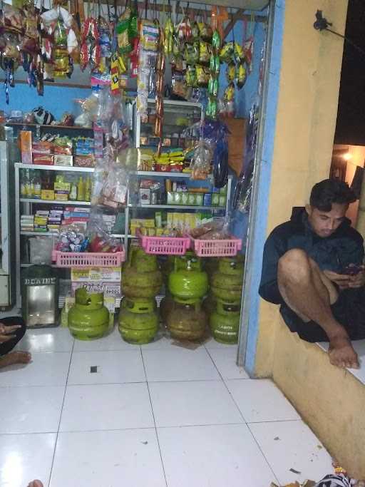 Warung Bu Nanih 1