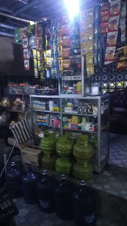 Warung Ketoprak Ibu Isah 2