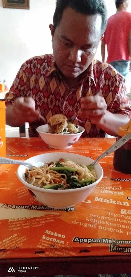 Baso Dadidu 2