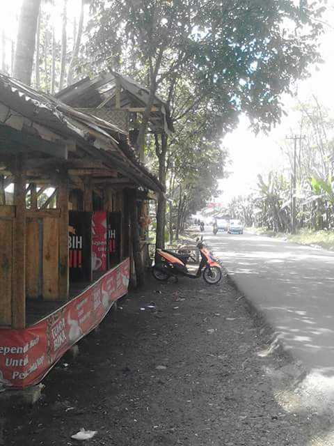 Lesehan Kelapa Muda Bang Jek 9