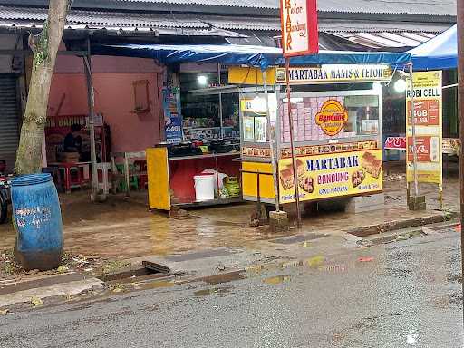 Martabak Bandung Kang Marwan Nbc 10