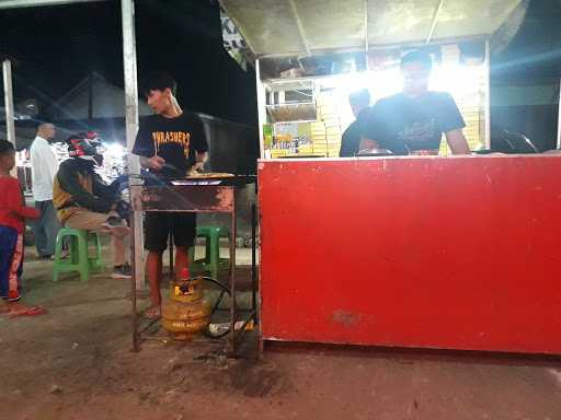 Martabak Bandung Kang Marwan Nbc 9