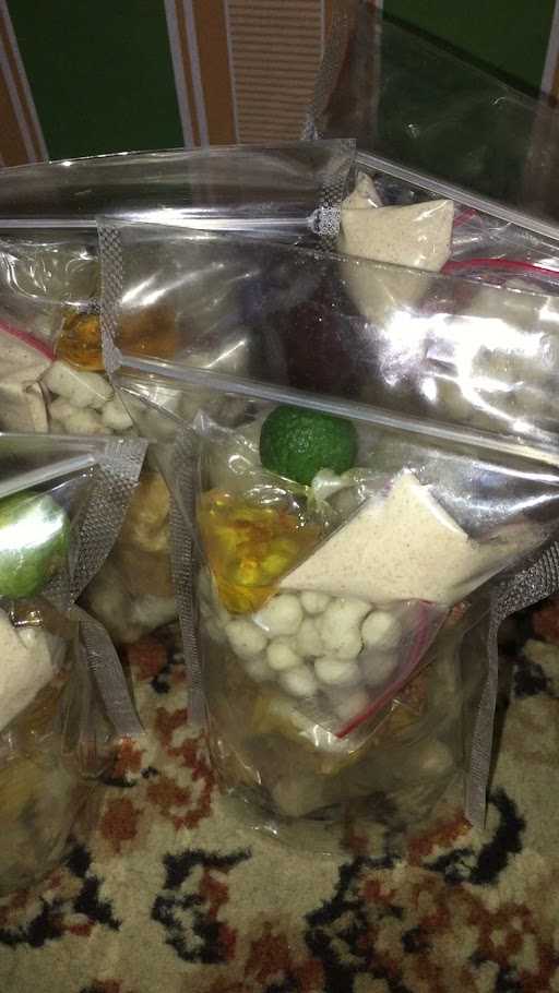 Bakso Aci Homemade 3