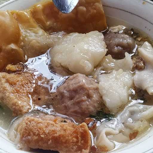 Bakso Malang Uty Narti 2