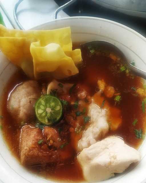 Bakso Malang Uty Narti 1