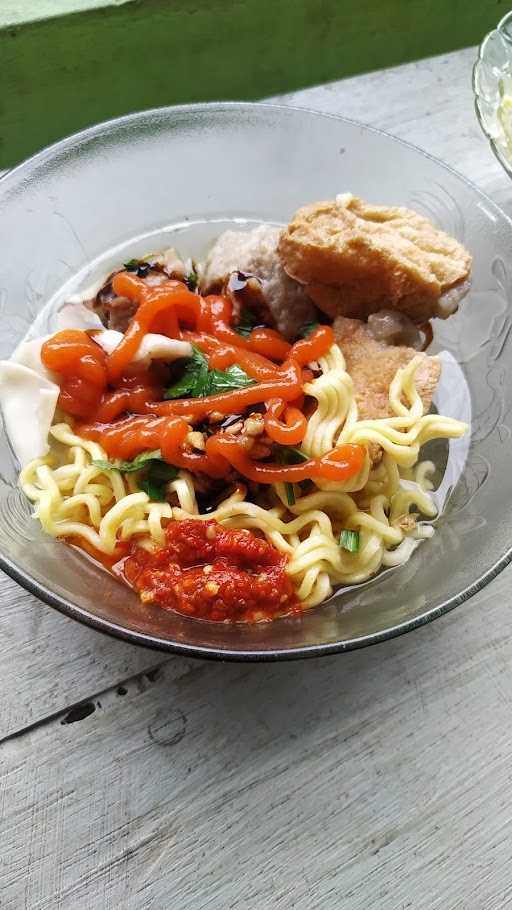 Bakso Malang Uty Narti 3