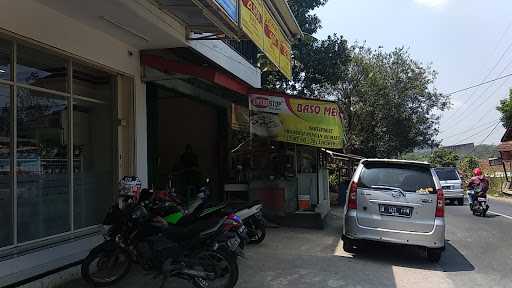 Bakso Mekarsari 5