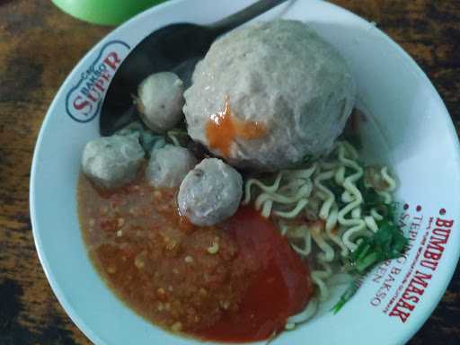 Bakso Nirmala 2