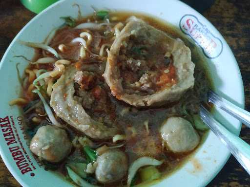 Bakso Nirmala 1