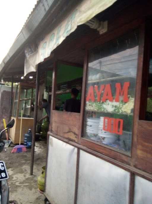 Bakso Solo 2