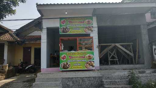 Bakso & Soto Mie Tawakal 10