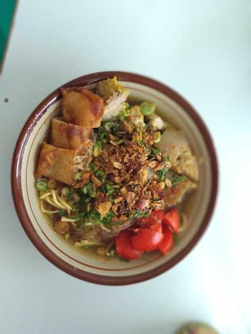 Bakso & Soto Mie Tawakal 4