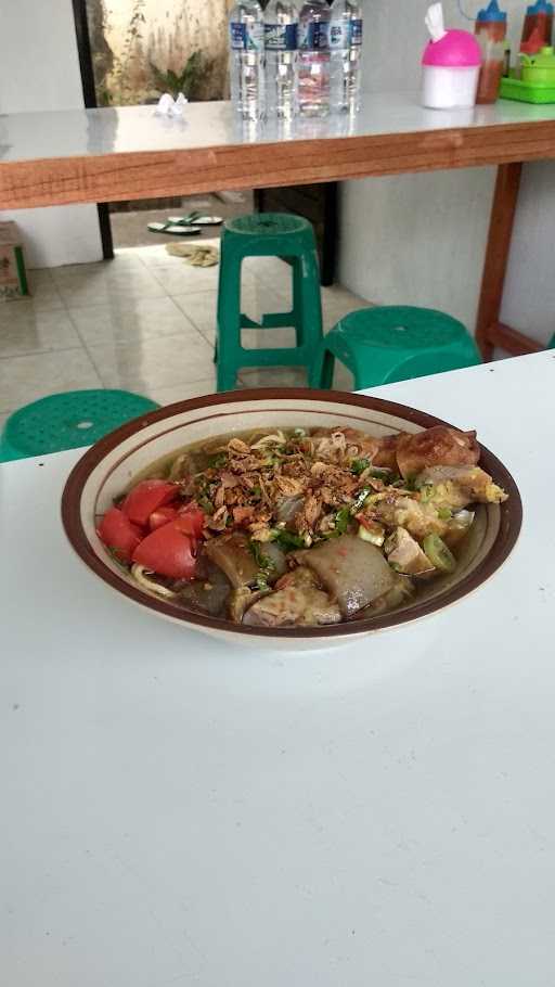 Bakso & Soto Mie Tawakal 6