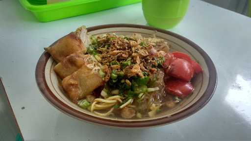 Bakso & Soto Mie Tawakal 5