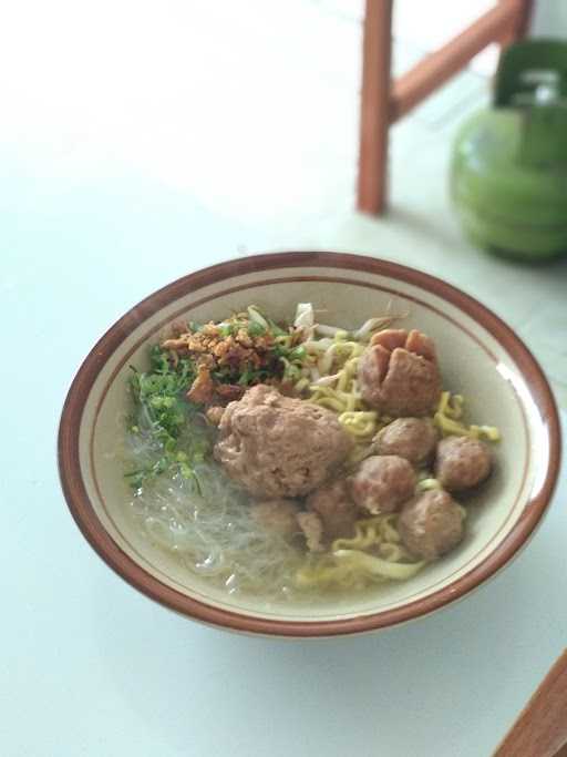 Bakso & Soto Mie Tawakal 7