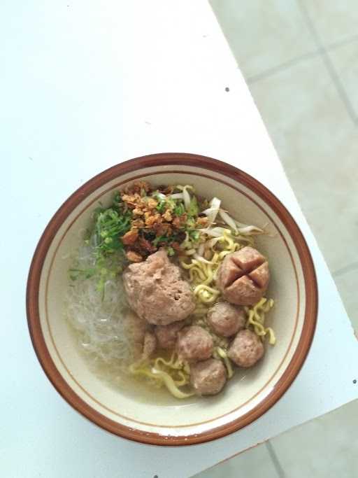 Bakso & Soto Mie Tawakal 3