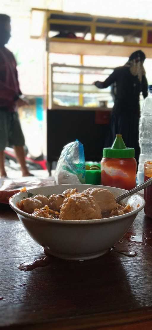 Bakso Sule 1