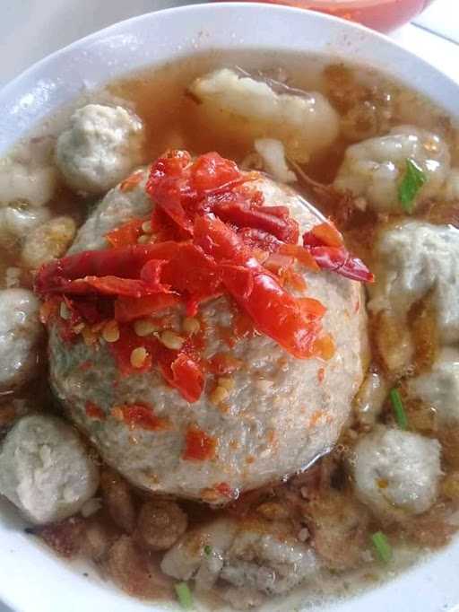 Bakso Unyil Bah Nono 1