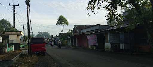 Bubur Ayam Betawi Aby Firdaus 3