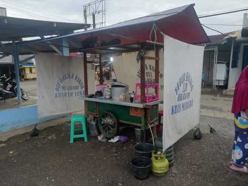 Bubur Kacang Ijo Madura 4