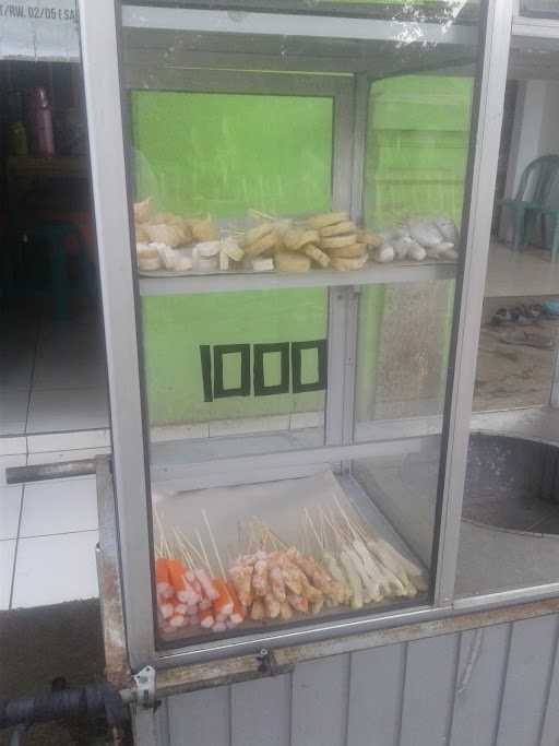 Kedai Barokah Mie Ayam Jamur 3